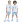 Adidas Παιδικό σετ Disney Lilo & Stitch Tee and Shorts Set